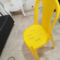 صندلی پلاستیکی|صندلی و نیمکت|کرمانشاه, |دیوار