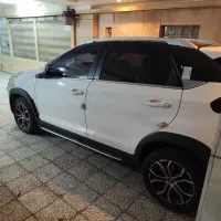 X22 PRO IE / صفر/ کارکرده / اقساط اسان بانک سامان|خودرو سواری و وانت|تهران, جنتآباد جنوبی|دیوار