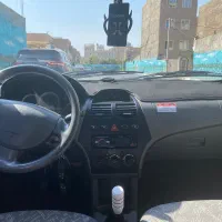 تیبا 2|خودرو سواری و وانت|اسلامشهر, شهرک مفیدی|دیوار