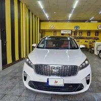 سورنتو ۲۰۱۸ در حد صفر