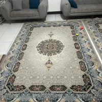 فروش فرش در حد نو