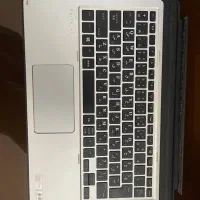 لبتاب hp تبلت شو لمسی|رایانه همراه|کرج, شهرک جهاننما|دیوار