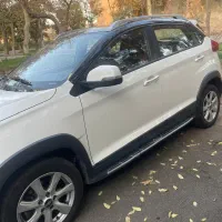 ام وی ام x22|خودرو سواری و وانت|تهران, جنتآباد جنوبی|دیوار