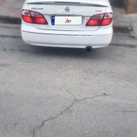 ماکسیما ۸۶|خودرو سواری و وانت|قم, زینبیه|دیوار