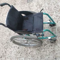 ویلچر  جهت فروش