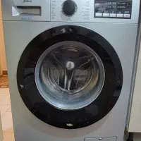 ماشین لباسشویی media MFG70