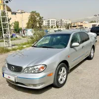 ماکسیما سامورایی مدل ۲۰۰۶