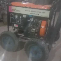 موتور جوش وبرق دیزل