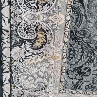 پاتریس ۲تخته ۱۲۰۰شانه|فرش|اردبیل, |دیوار