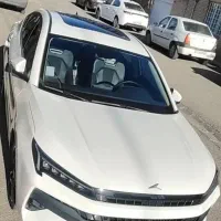 کی ام سی j7 مدل 1402|خودرو سواری و وانت|سیرجان, |دیوار