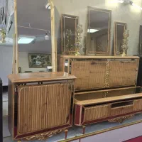 میز تی وی کنسول