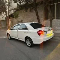 جیلی اکسنت مدل فول|خودرو سواری و وانت|کرج, گوهردشت|دیوار