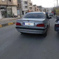 پارس مدل82|خودرو سواری و وانت|سنندج, |دیوار