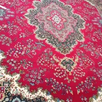 فرش گاز دوچرخه|فرش|سیوان, |دیوار