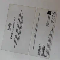 آیپد|تبلت|تهران, گلستان (شهرک راه آهن)|دیوار