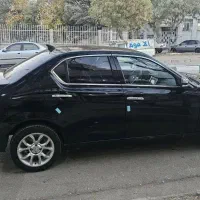 دنا پلاس ۶ دنده ۴ چرخ دیسک با رینگ صفر