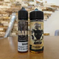 جویس کوبانو ویگاد و کاستارد دکتر ویپ