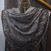 شال و روسری خورموج|لباس|خورموج, |دیوار