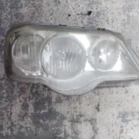 چراغ جلو 132وعقب