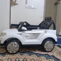 ماشین شارژی