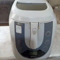 سرخ کن برقی،لباسشویی دوقولو،جاروبرقی