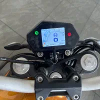 بلنی 300 جفت سیلندیر ۱۳۹۹|موتورسیکلت|تبریز, |دیوار