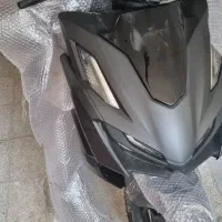 فروش یک دستگاه موتور سیکلت کلیک 170 مدل 1403