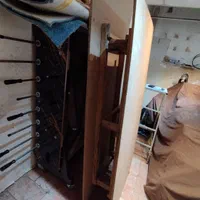 تخت خواب ۲ نفره|تخت و سرویس خواب|تهران, تهرانسر مرکزی|دیوار