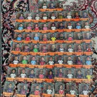 مجموعه کیم دی شو