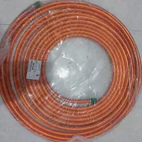 فروش لوله مسی 5/8 اینچ|کولر گازی و فنکوئل|بندر کنگان, |دیوار