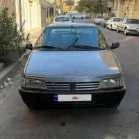 ROAسال|خودرو سواری و وانت|تهران, اوقاف|دیوار