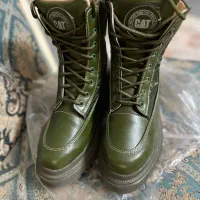 بوت پاییزه و زمستانی