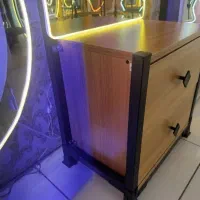 اینه قدی باکس دار|آینه|تهران, نعمت‌آباد|دیوار