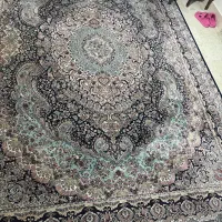 فرش ماشینی 9 متری