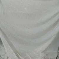 حراج پرده نباتی لوکس