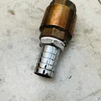 سوپاپ یکطرفه