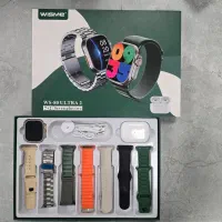ساعت  ws-80ultra|ساعت|قشم, |دیوار