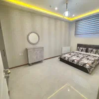 مجتمع هتلی/مجلل/حیات شرق/شکوه ایمان/|فروش آپارتمان|مشهد, پایین خیابان|دیوار