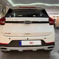 ام وی ام X22 پرو فول اتوماتیک مدل۱۴۰۲ درحدنو|خودرو سواری و وانت|تهران, گیشا|دیوار