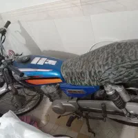 موتور ۹۵تمیز رهرو