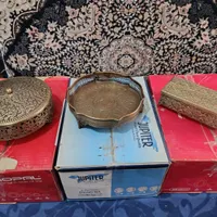 ظروف آشپزخانه نو با قیمت مناسب|ظروف سرو و پذیرایی|تربت جام, فاز ۱ فرهنگیان|دیوار
