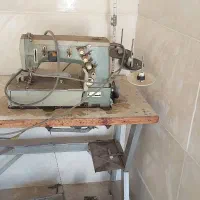 چرخ خیاطی میاندوز