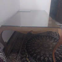 میزناهارخوری۸نفر