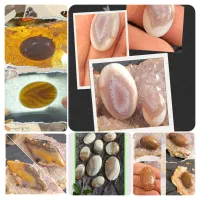 سنگ ونگین عقیق وجاسپر خراسان جنوبی