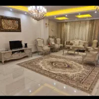 ۹۵ متر/فول امکانات/پر از آبشن