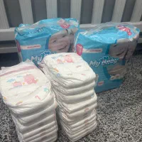 پوشک مای بیبی سایز ۶