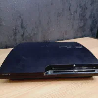 کنسول ps3 + دو دسته|کنسول، بازی ویدئویی و آنلاین|اندیشه, اندیشه فاز ۴|دیوار