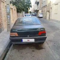 ۴۰۵ ۲۰۰۰|خودرو سواری و وانت|کرج, دولتآباد|دیوار