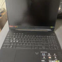 لپ تاپ ایسوس مدل f507