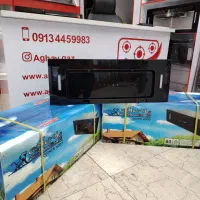 هود مخفی پارس آفرین مدل 802موتور توربو فلز